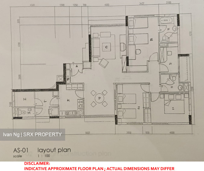 The Clearwater (D16), Condominium #319506651
